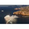 Crucero por el Mediterráneo