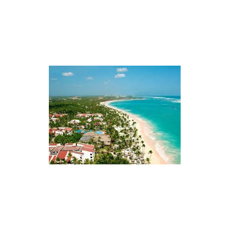 Caribe Todo Incluido