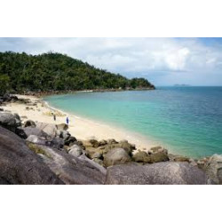 Australia and the Great Barrier Reef