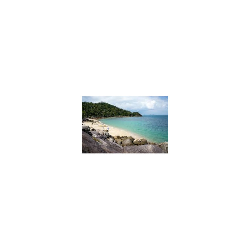 Australia and the Great Barrier Reef