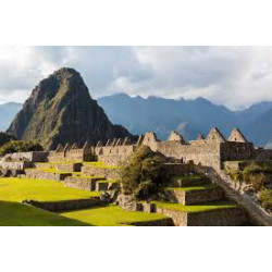 Peru and Machu Picchu