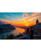 6. Viajes Románticos